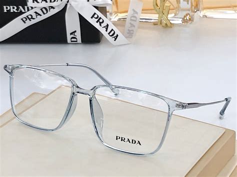 prada glasses canada|fake Prada glasses.